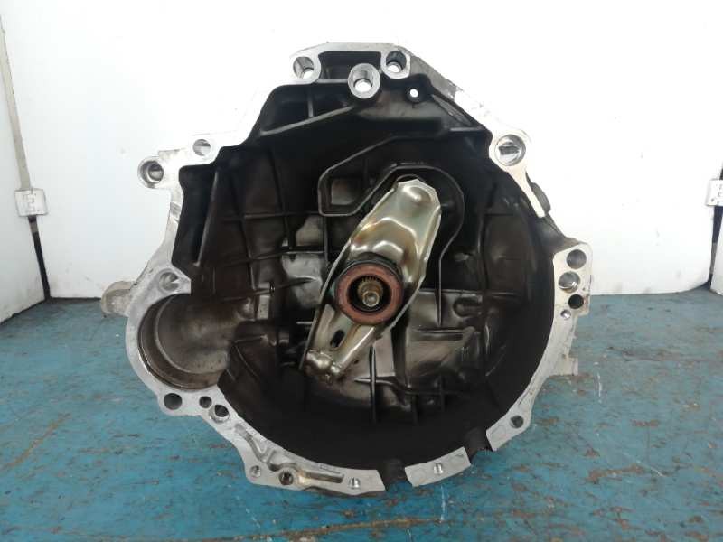 Recambio de caja cambios para volkswagen passat berlina (3b2) básico referencia OEM IAM DWA 142.000KM 5V