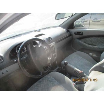 daewoo lacetti del año 2004