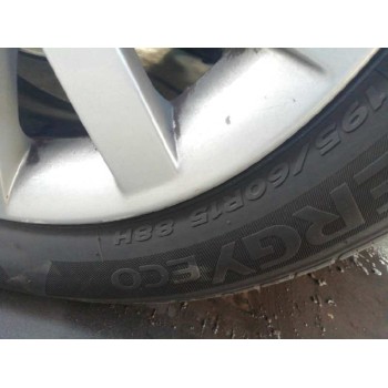 peugeot 206+ del año 2010