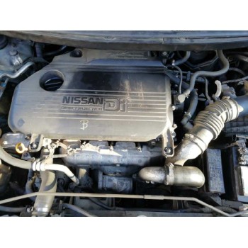 nissan almera tino (v10m) del año 2000