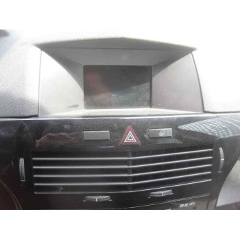 opel astra h caravan del año 2010