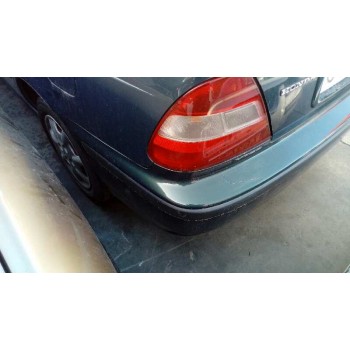 honda civic berlina .5 (ma/mb) del año 1998