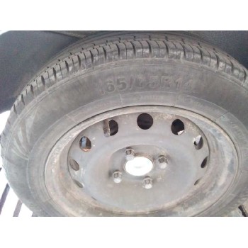 citroën saxo del año 2000