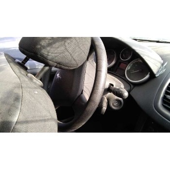 peugeot 207 del año 2007