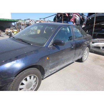 AUDI A4 BERLINA (B5)