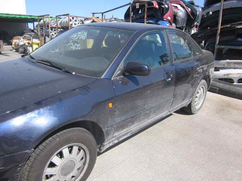 audi a4 berlina (b5) del año 1998