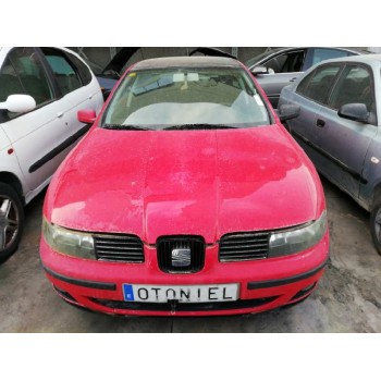 seat leon (1m1) del año 2001
