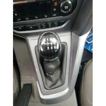 ford focus lim. (cb8) del año 2012