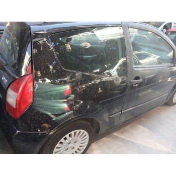 citroën c2 (jm_) del año 2007