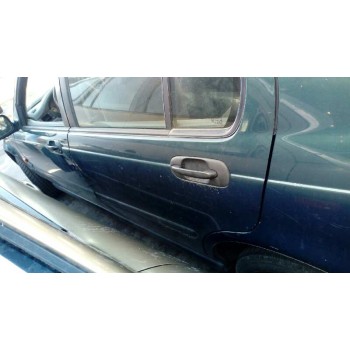 honda civic berlina .5 (ma/mb) del año 1998