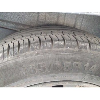 citroën saxo del año 2000