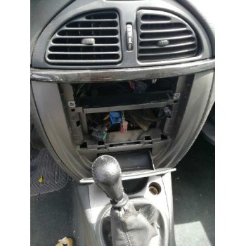 citroën c5 berlina del año 2006