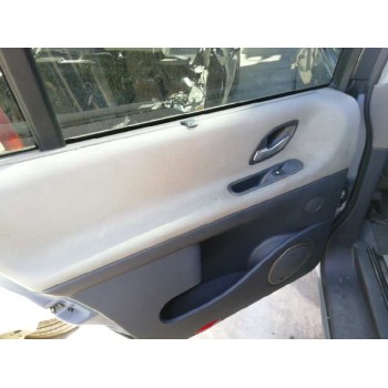 renault espace iv (jk0) del año 2003