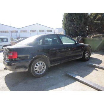 audi a4 berlina (b5) del año 1998