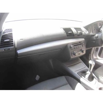 bmw serie 1 berlina (e81/e87) del año 2006