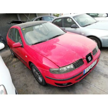 seat leon (1m1) del año 2001