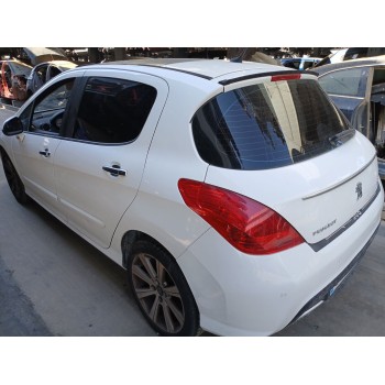 peugeot 308 i (4a_, 4c_) del año 2012