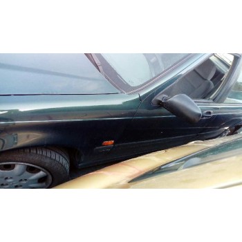 honda civic berlina .5 (ma/mb) del año 1998