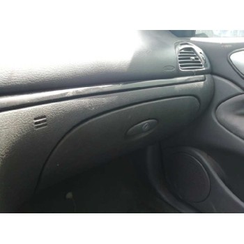 citroën c5 berlina del año 2006