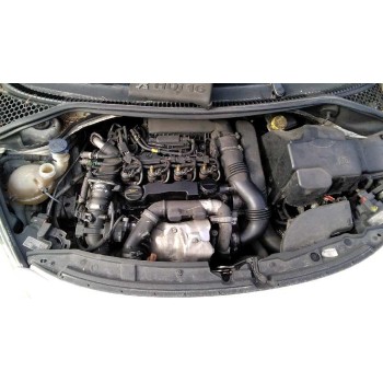 peugeot 207 del año 2007