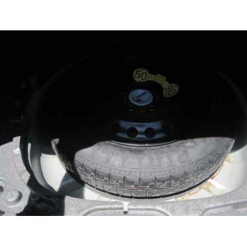 volvo s40 berlina del año 2005