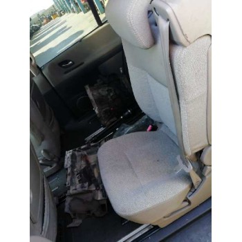 renault espace iv (jk0) del año 2003