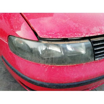 seat leon (1m1) del año 2001