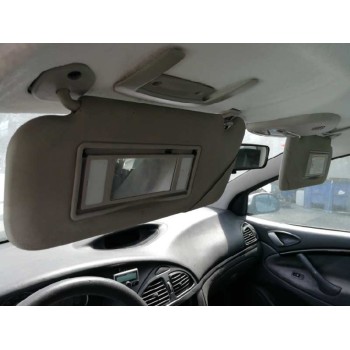 citroën c5 berlina del año 2006