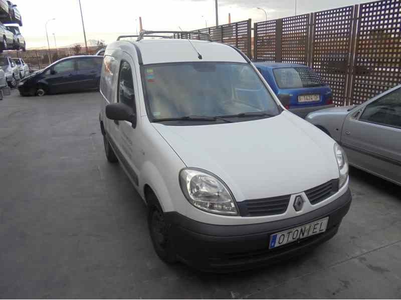 RENAULT KANGOO (F/KC0)