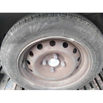 citroën saxo del año 2000