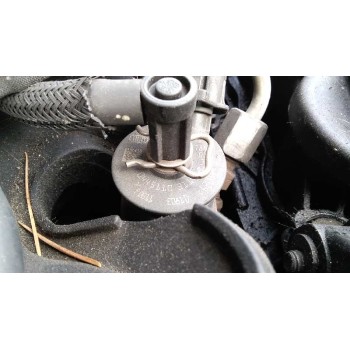 peugeot 207 del año 2007