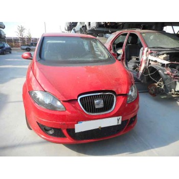seat altea (5p1) del año 2004