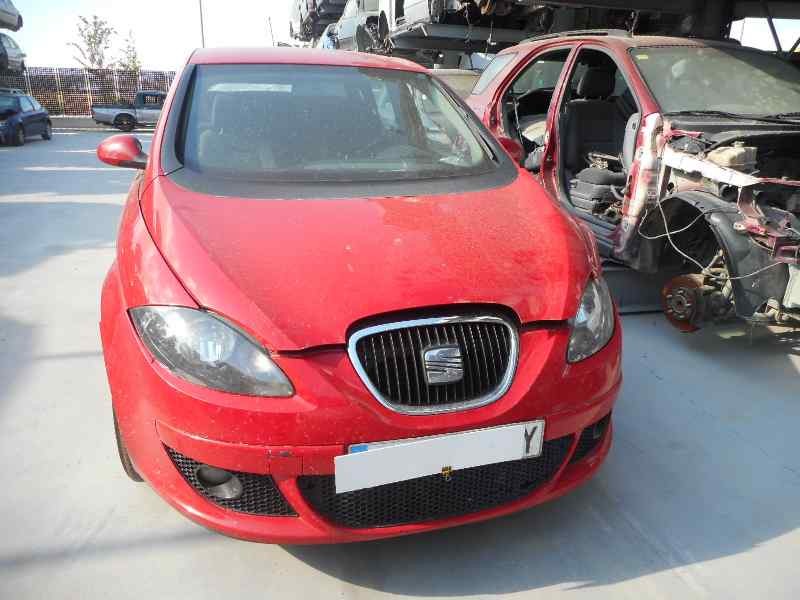 SEAT ALTEA (5P1)