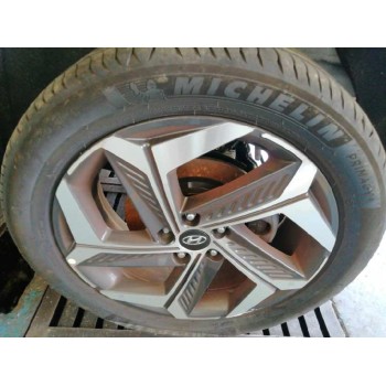 hyundai tucson del año 2022