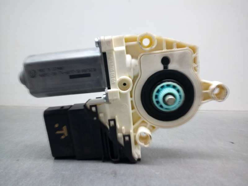 Recambio de motor elevalunas trasero derecho para volkswagen jetta (1k2) 1.9 tdi referencia OEM IAM 1K0959704AG  