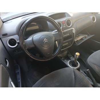 citroën c2 (jm_) del año 2007