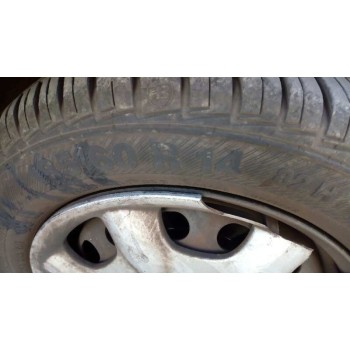 honda civic berlina .5 (ma/mb) del año 1998