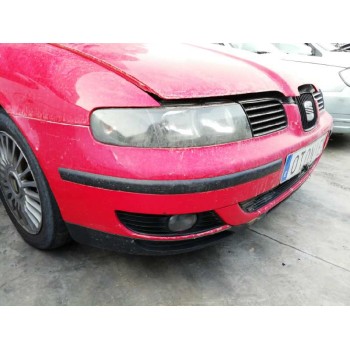seat leon (1m1) del año 2001