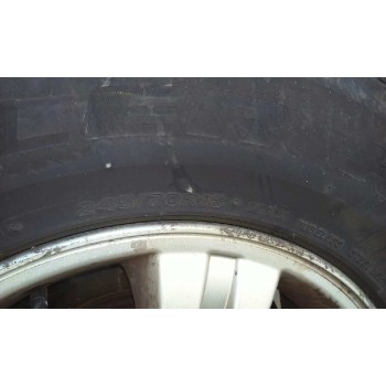 kia sorento del año 2003