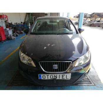seat ibiza (6j5) del año 2009