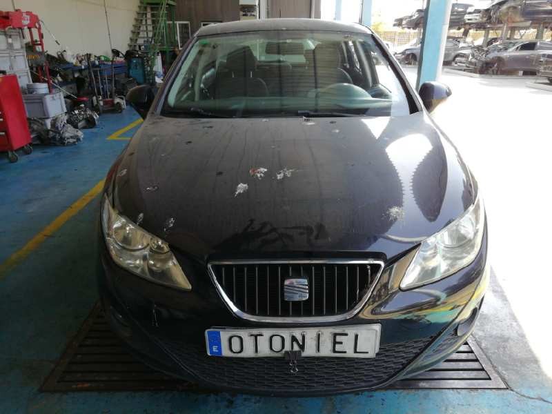 SEAT IBIZA (6J5)