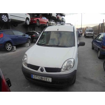 renault kangoo (f/kc0) del año 2008