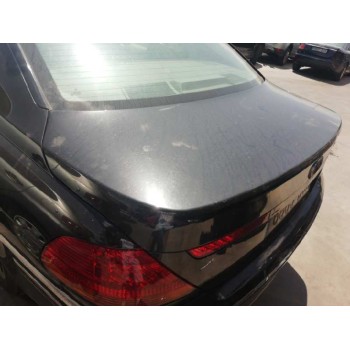 TAPA MALETERO VER FOTOS 