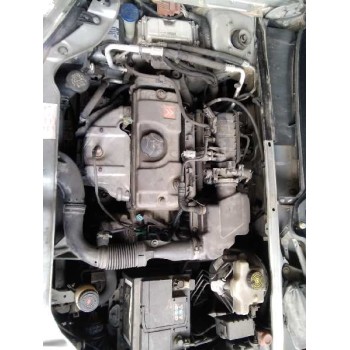 citroën saxo del año 2000