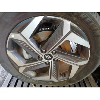 hyundai tucson del año 2022