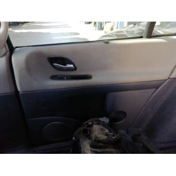 renault espace iv (jk0) del año 2003