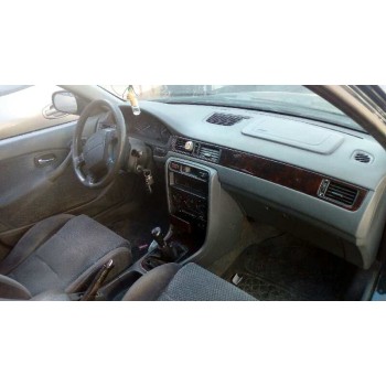 honda civic berlina .5 (ma/mb) del año 1998