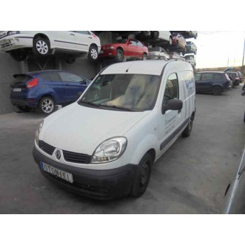 renault kangoo (f/kc0) del año 2008