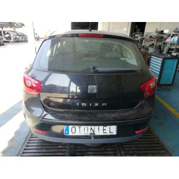 seat ibiza (6j5) del año 2009