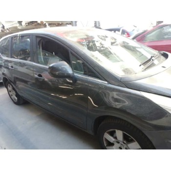 peugeot 5008 del año 2010